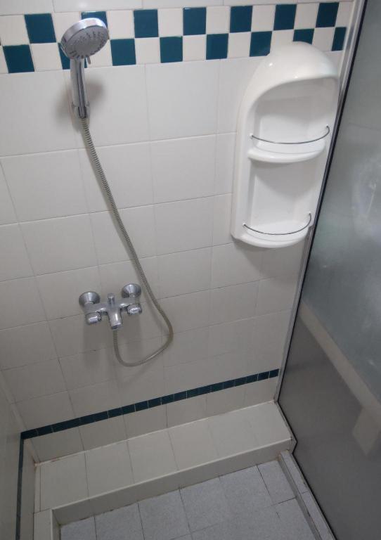 Alameda Suites Hotel Bangkok Luaran gambar